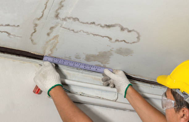 Reliable Burst Pipe Cleanup contractor in Duff, TN by Water Damage Irwin